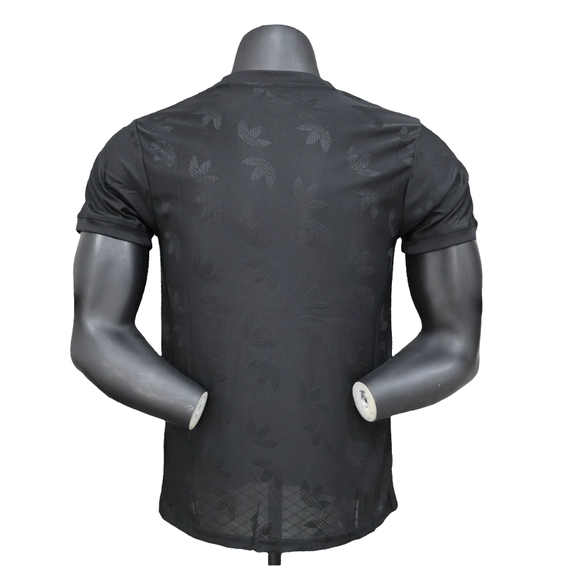 Camisa Arsenal 25/26 Edição Especial - Preto - Versão Jogador