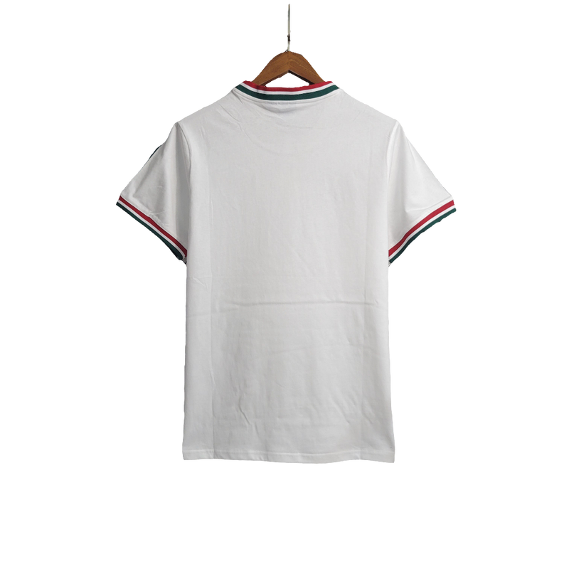 Camisa Fluminense 14/15 II Away - Versão Retrô