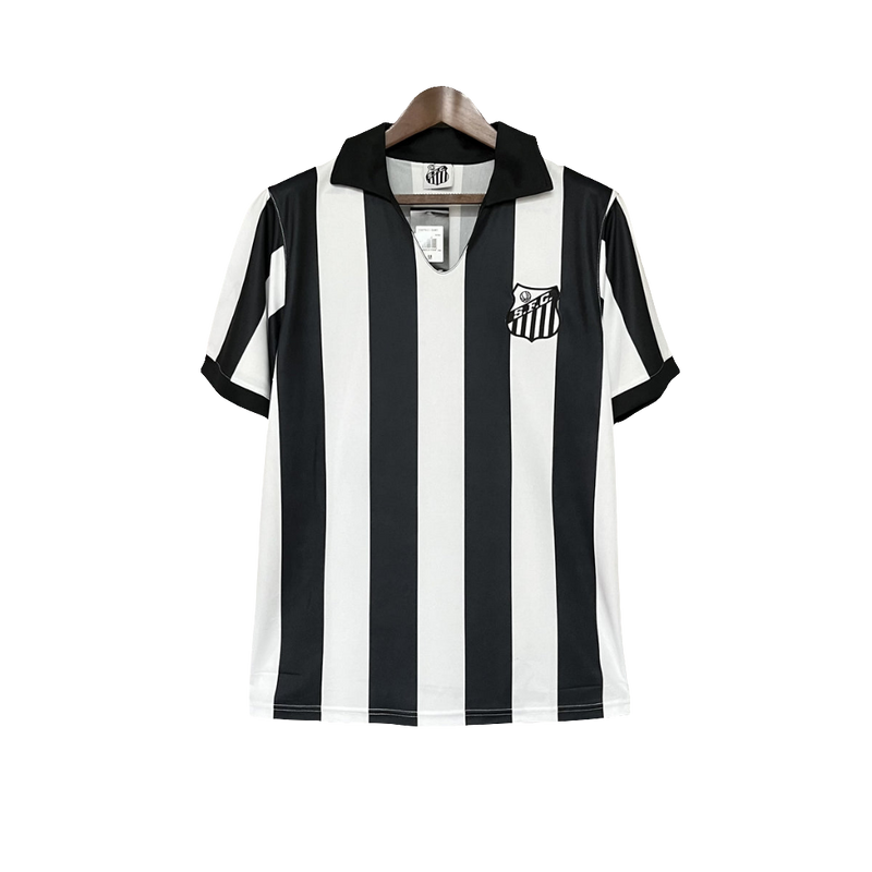 Camisa Santos 96/98 II Away - Versão Retrô