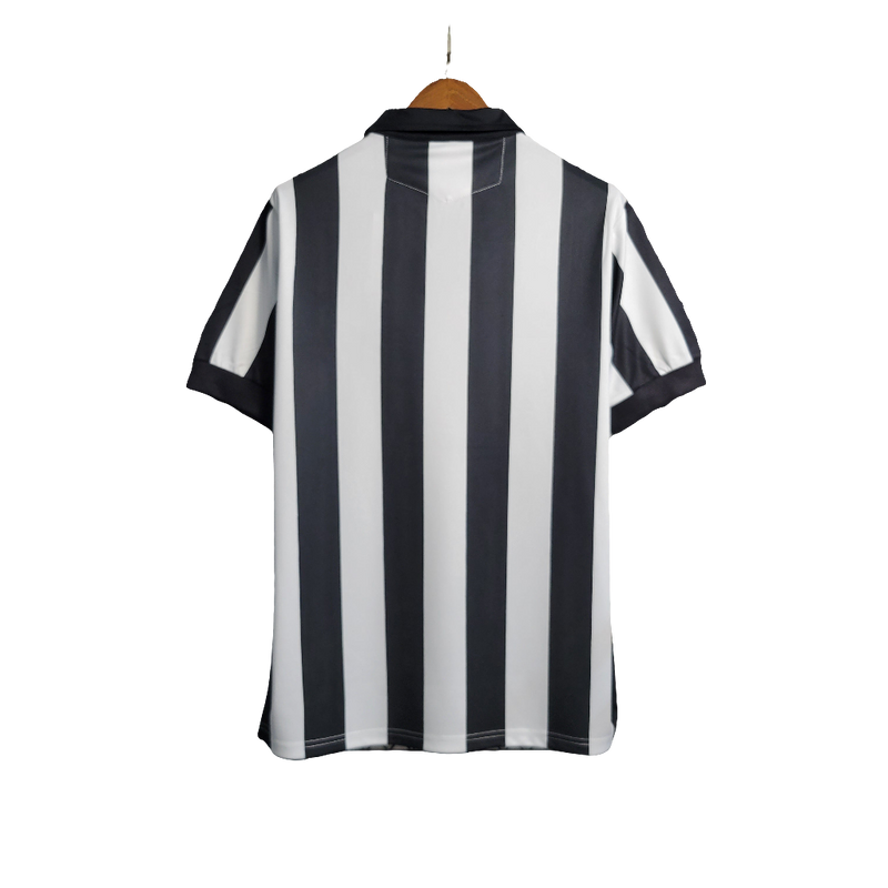 Camisa Santos 1958 I Home - Versão Retrô