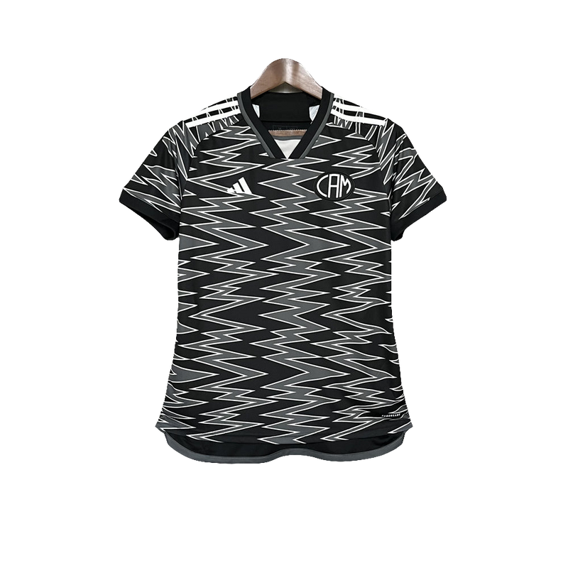 Atlético Mineiro 24/25 III Third - Feminina