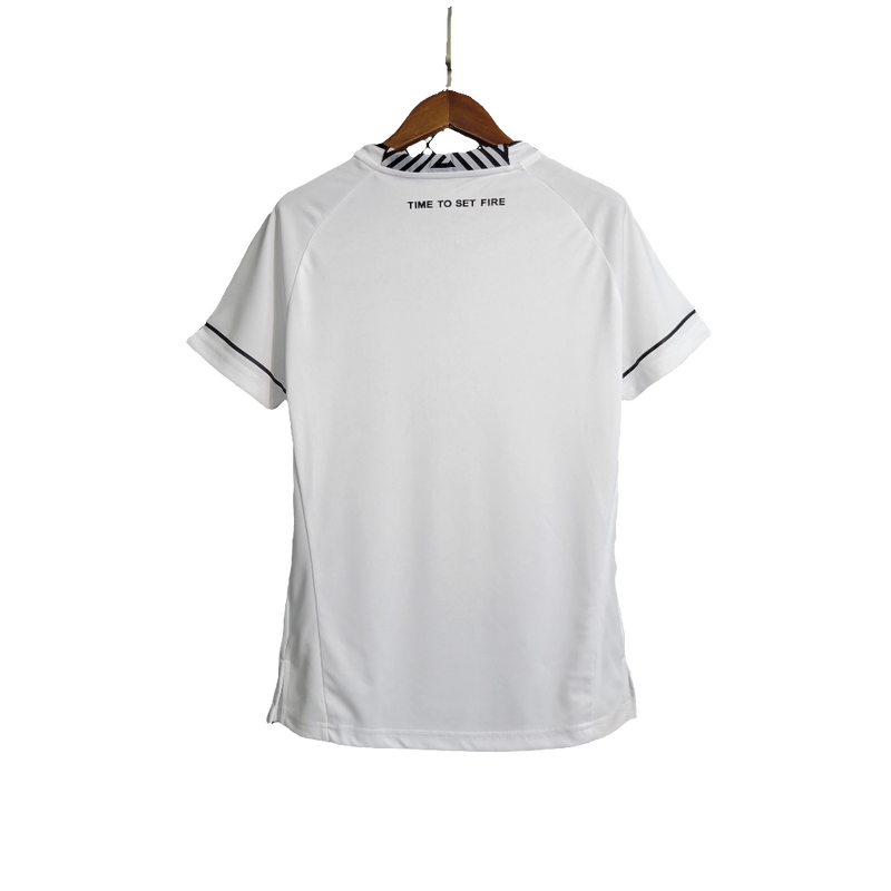 Camisa Botafogo 22/23 III Third - Feminina
