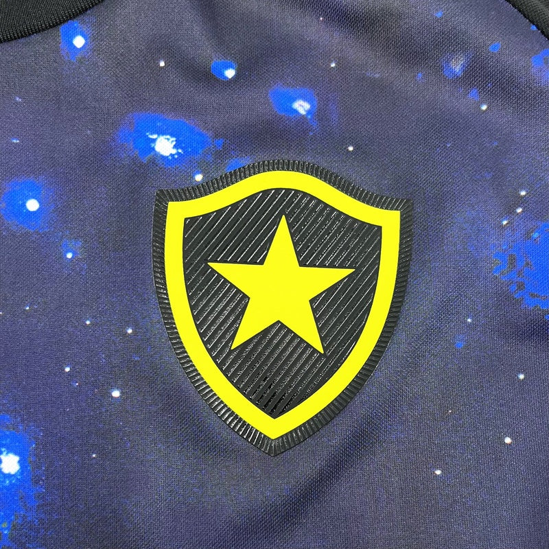 Camisa Botafogo 24/25 I Home - Versão Torcedor