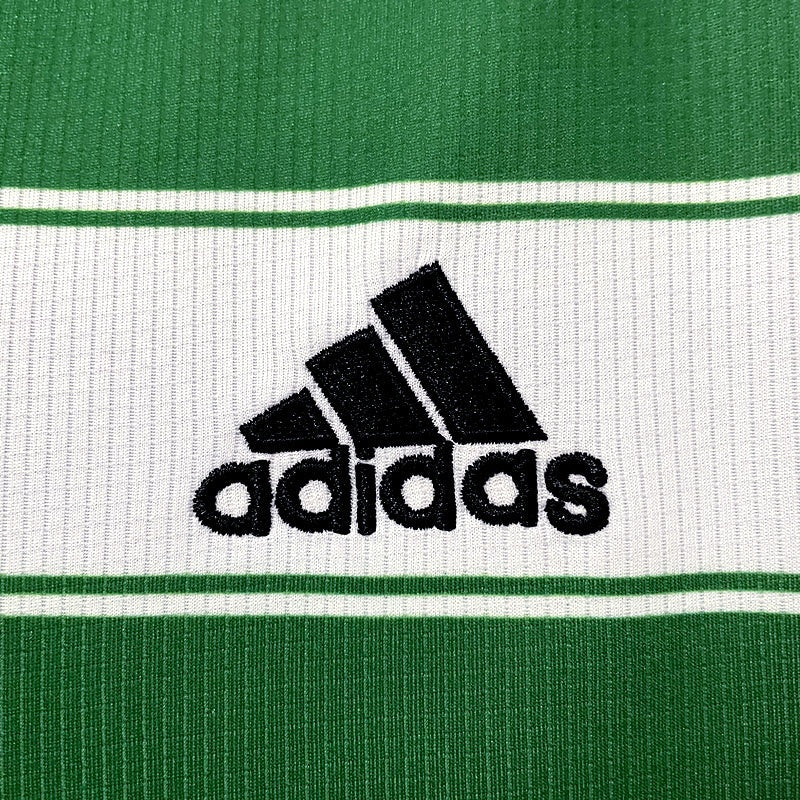 Camisa Celtic F.C. 21/22 I Home - Versão Torcedor