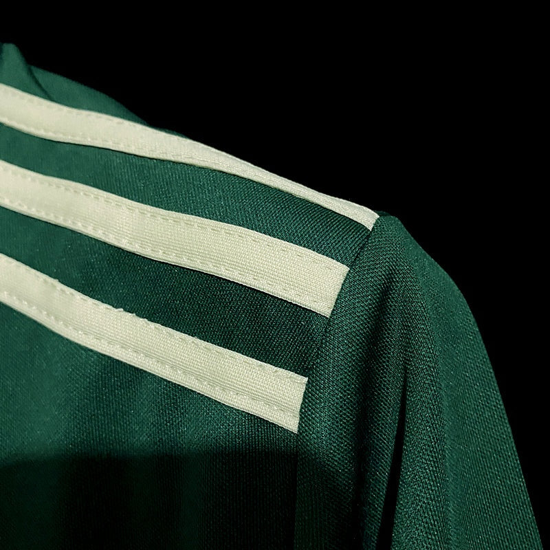 Camisa Celtic F.C. 21/22 II Away - Versão Torcedor