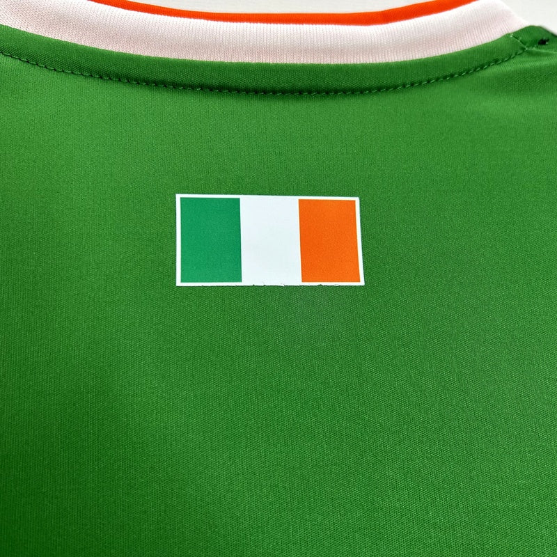 Camisa Celtic F.C. 24/25 Edição Comemorativa - Versão Torcedor