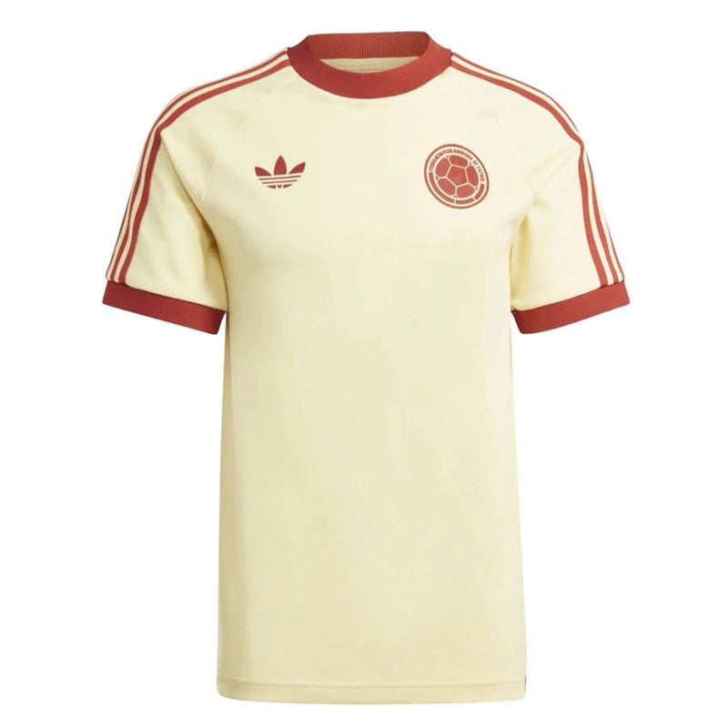 Camisa Colômbia 23/24 Edição Especial - Versão Jogador