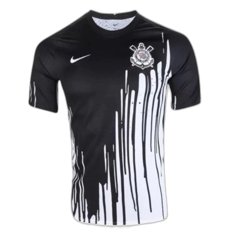 Corinthians 22/23 Pré-Jogo - Versão Torcedor