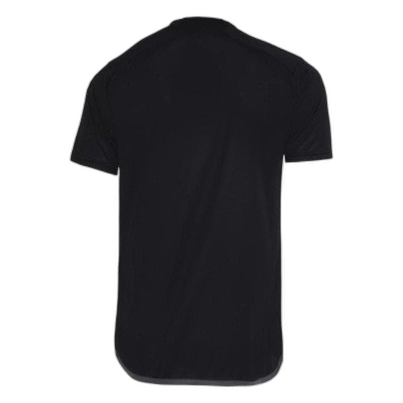 Camisa Flamengo 23/24 III Third Preto - Versão Torcedor