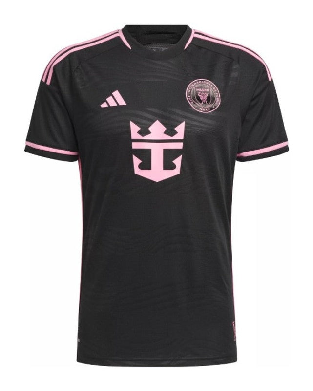 Camisa Inter Miami CF 2024 II Away - Versão Torcedor