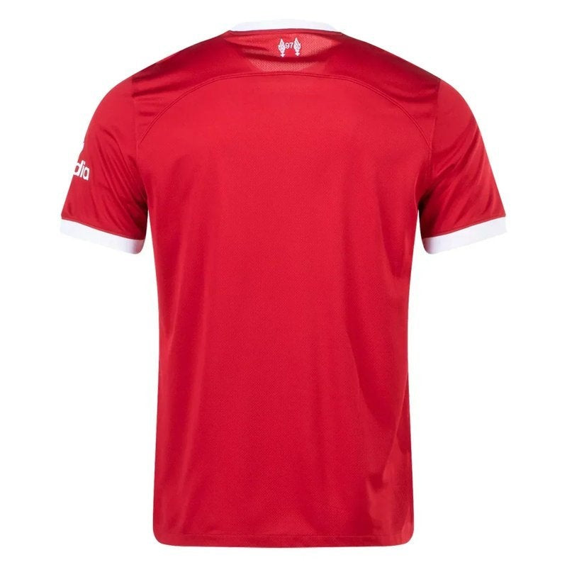 Camisa Liverpool 23/24 I Home - Versão Torcedor