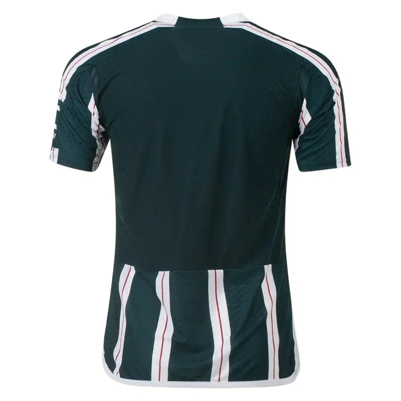 Camisa Manchester United 23/24 II Away - Versão Jogador