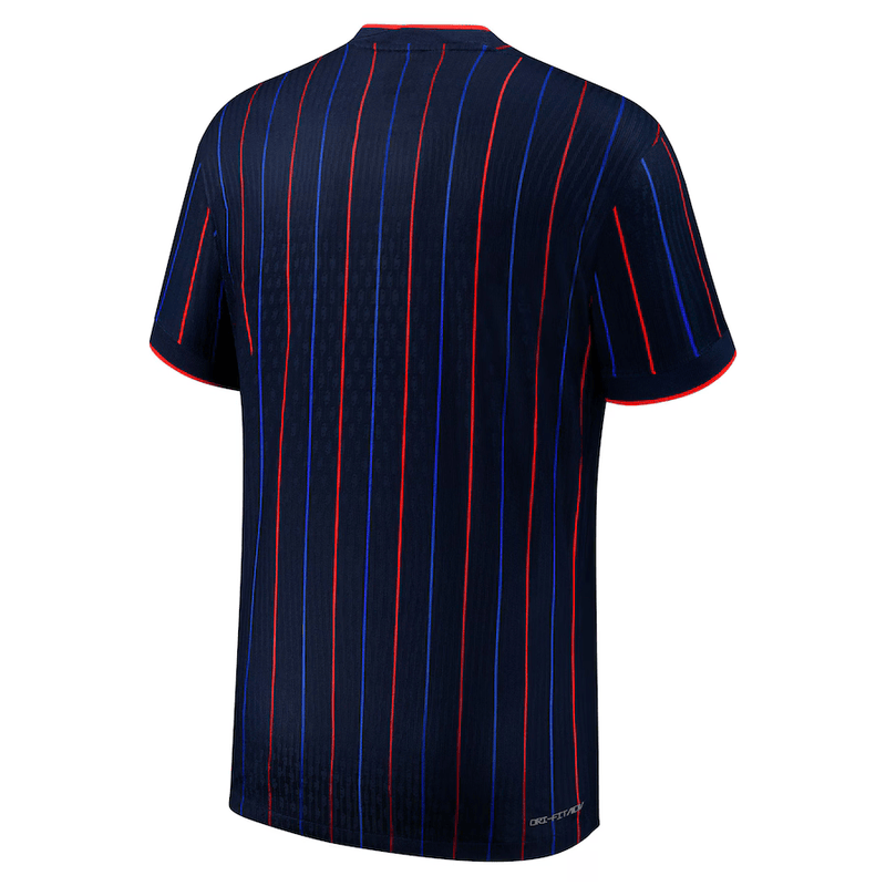 Camisa Estados Unidos 25/26 II Away - Versão Jogador