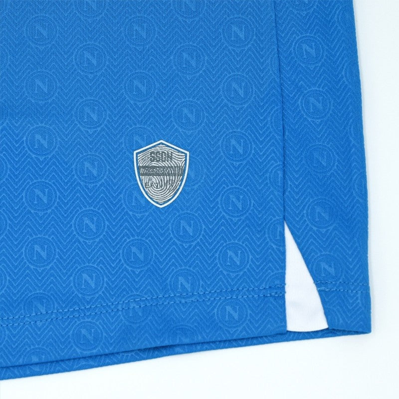 Camisa Napoli 24/25 I Home - Versão Torcedor