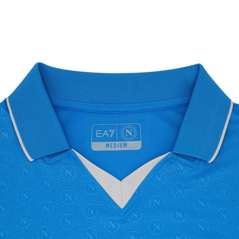 Camisa Napoli 24/25 I Home - Versão Torcedor