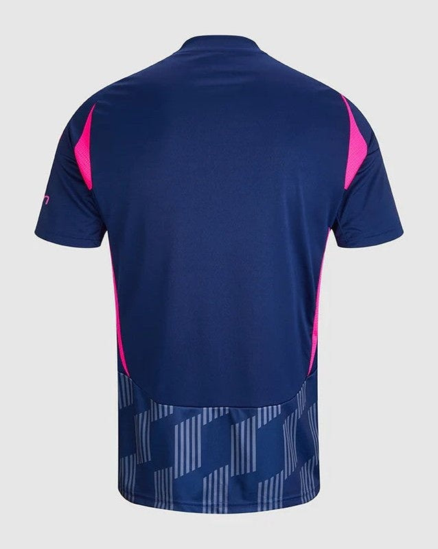 Camisa Nottingham Forest 24/25 II Away - Versão Torcedor