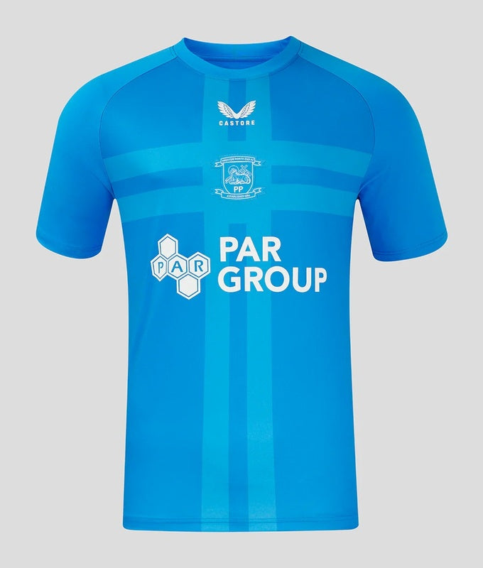 Camisa Preston North End 24/25 II Away - Versão Torcedor