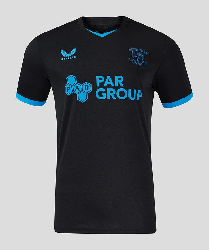 Camisa Preston North End 24/25 III Third - Versão Torcedor