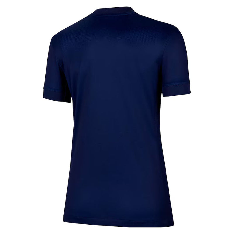 Camisa Paris Saint-Germain (PSG) 25/26 I Home - Feminina