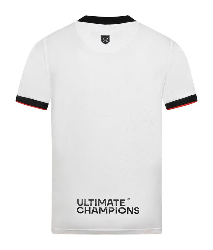 Camisa Sheffield United 22/23 II Away - Versão Torcedor