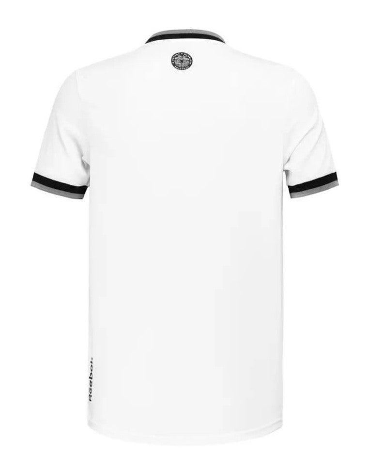 Camisa Botafogo 24/25 III Third - Todos os Patrocínios - Versão Torcedor