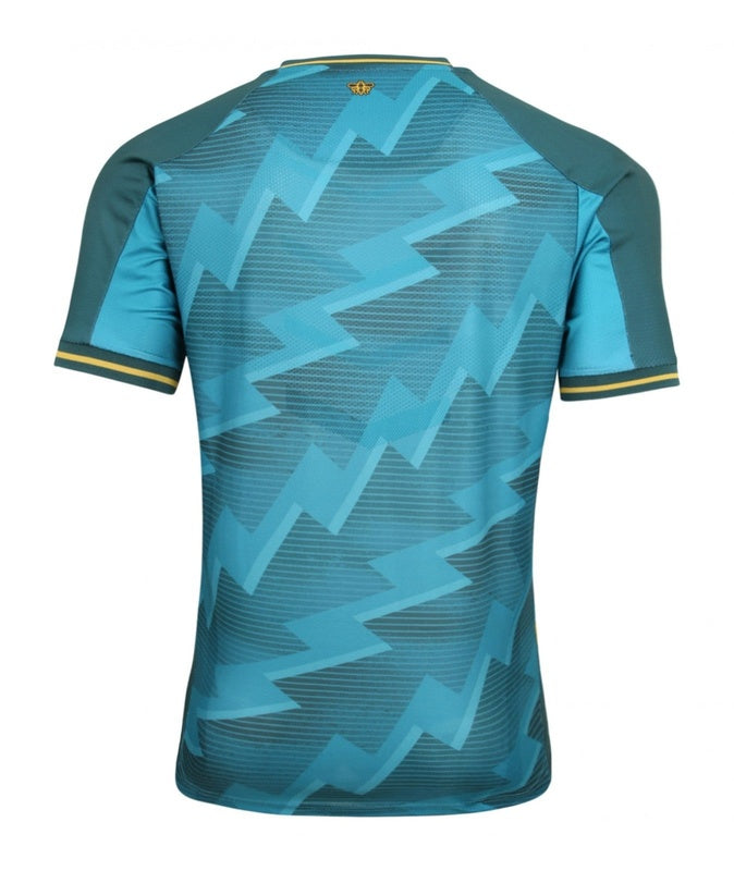 Camisa Watford 21/22 III Third - Versão Torcedor