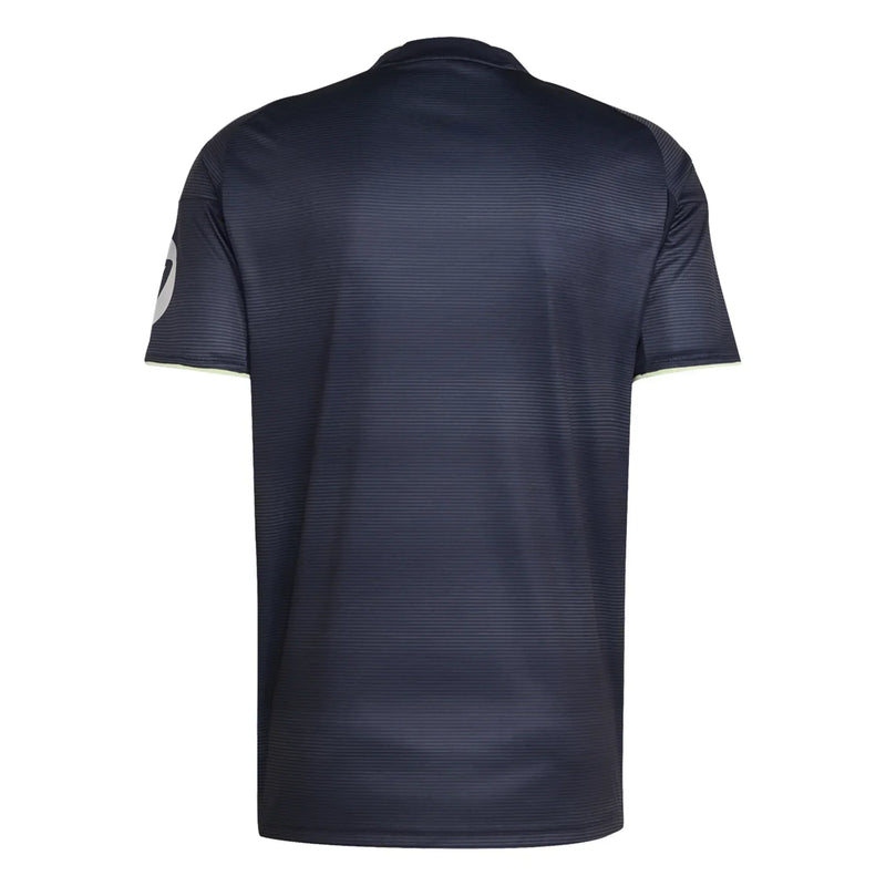 Camisa Real Madrid 25/26 II Away - Versão Torcedor