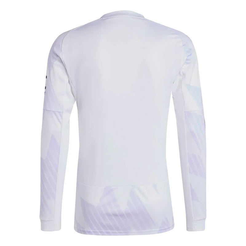 Camisa Manchester United 25/26 II Away - Manga Longa