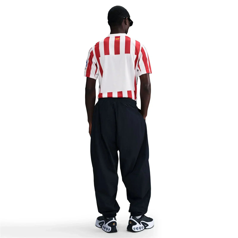 Camisa Atlético de Madrid 25/26 I Home - Versão Torcedor