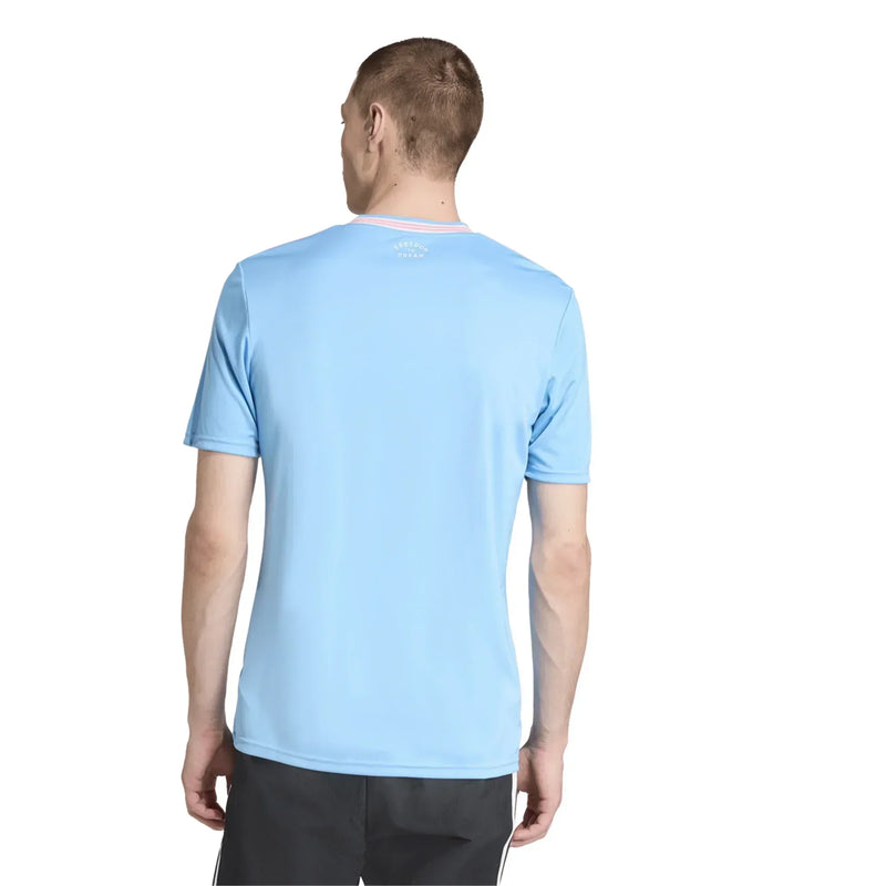 Camisa Inter Miami CF 25/26 III Third - Versão Torcedor