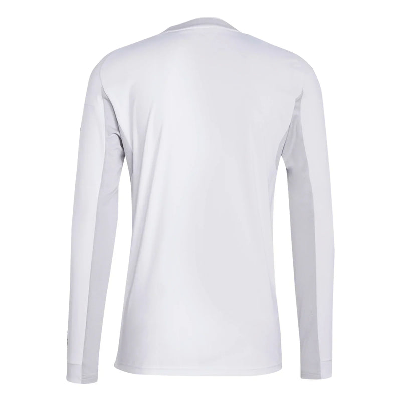 Camisa Real Madrid 25/26 I Home - Manga Longa