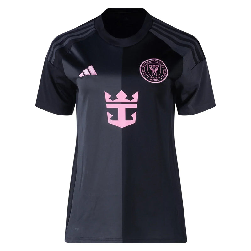 Camisa Inter Miami CF 25/26 II Away - Feminina