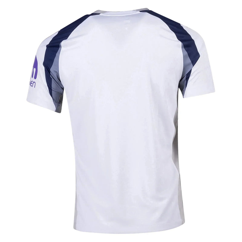 Camisa Tottenham 25/26 I Home - Versão Torcedor