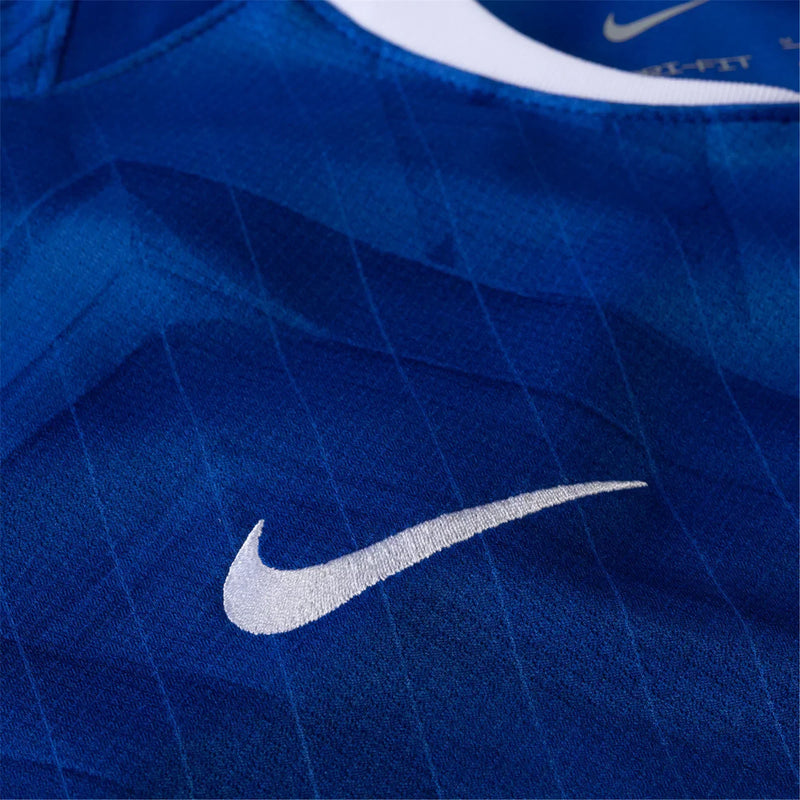 Camisa Cole Palmer - Chelsea 25/26 I Home - Versão Torcedor