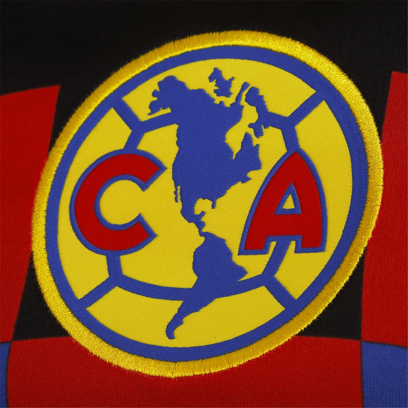 Camisa Clube América 25/26 I Home - Versão Torcedor
