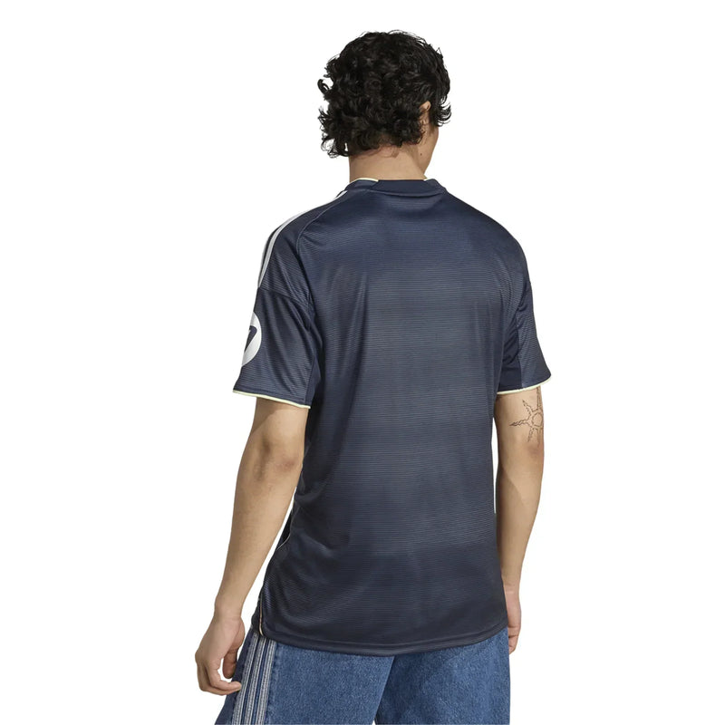 Camisa Real Madrid 25/26 II Away - Versão Torcedor