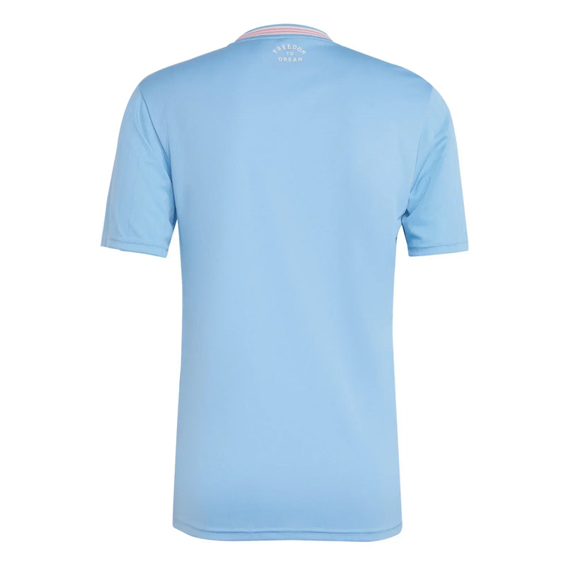 Camisa Inter Miami CF 25/26 III Third - Versão Torcedor