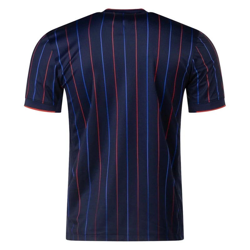 Camisa Estados Unidos 25/26 II Away - Versão Torcedor