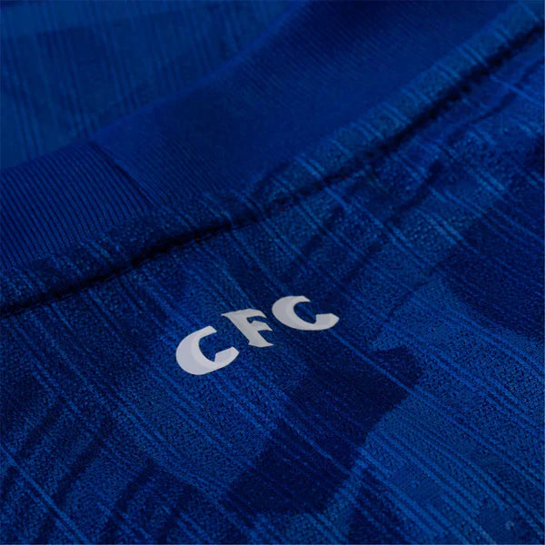 Camisa Chelsea 25/26 I Home - Versão Torcedor