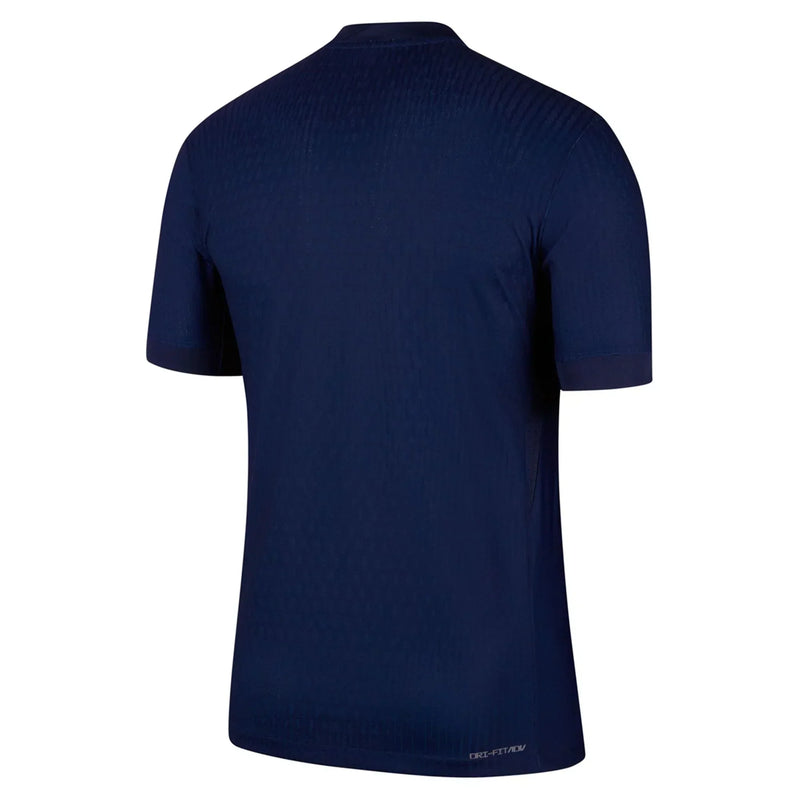 Camisa Paris Saint-Germain (PSG) 25/26 I Home - Versão Jogador