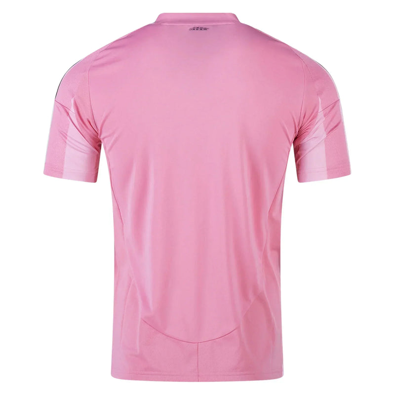 Camisa Inter Miami CF 25/26 I Home - Versão Torcedor