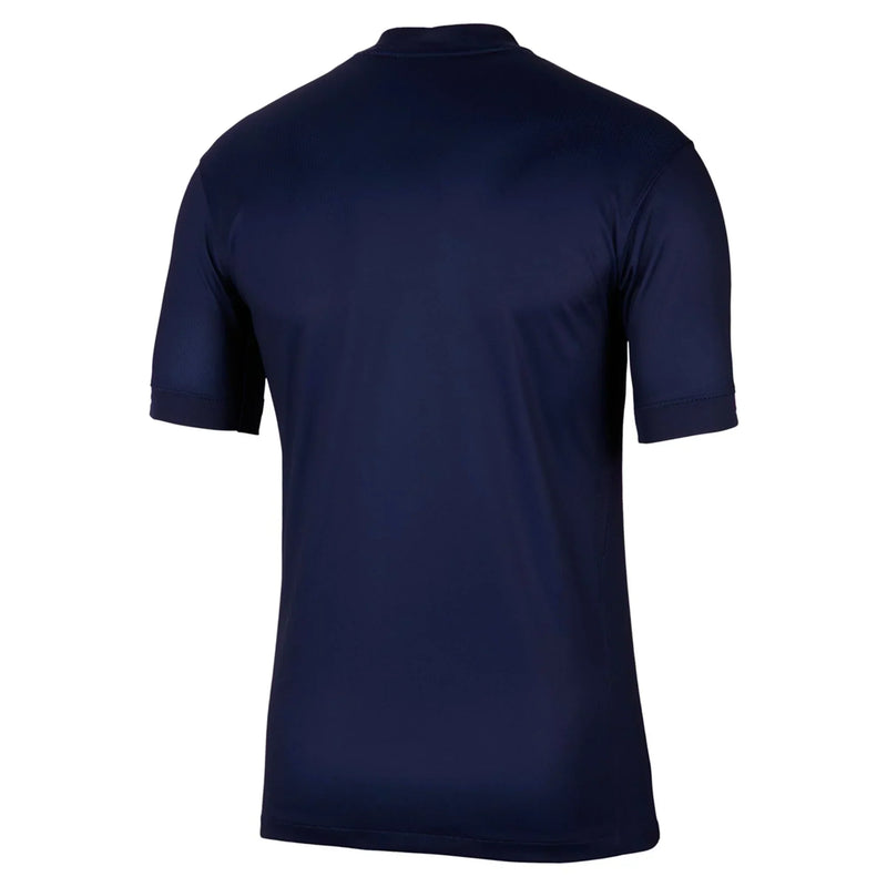 Camisa Paris Saint-Germain (PSG) 25/26 I Home - Versão Torcedor