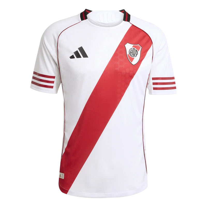 Camisa River Plate 25/26 I Home - Versão Jogador