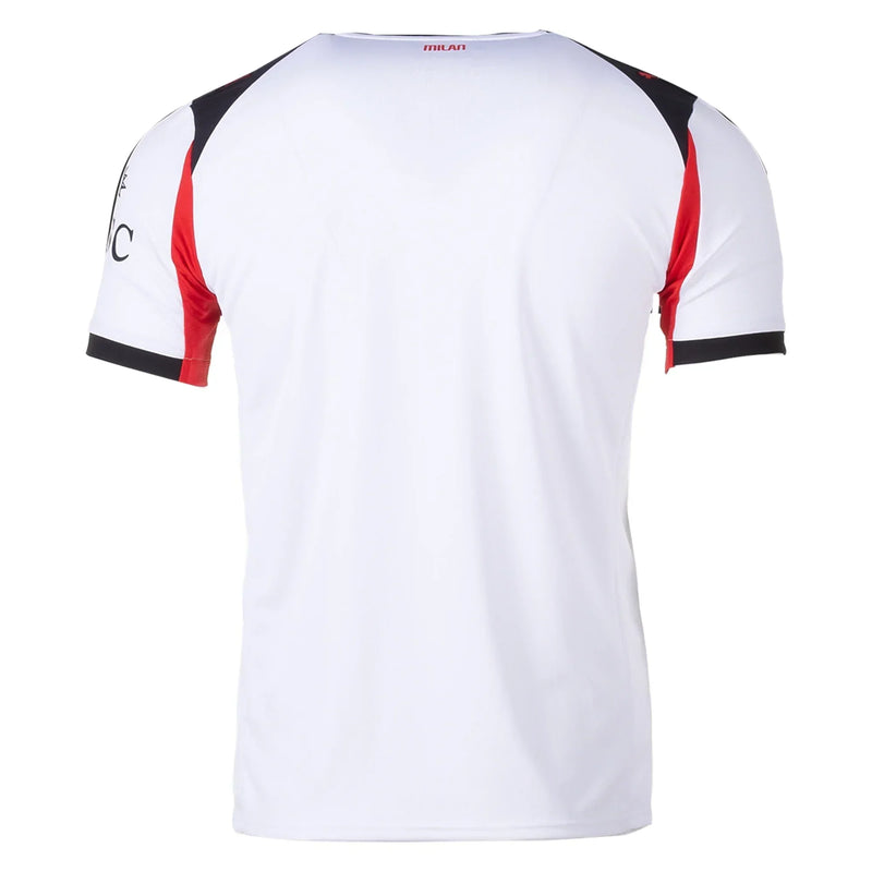 Camisa AC Milan 25/26 II Away - Versão Torcedor