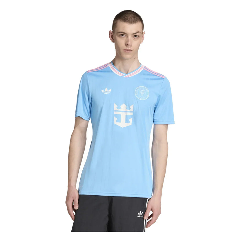 Camisa Inter Miami CF 25/26 III Third - Versão Torcedor