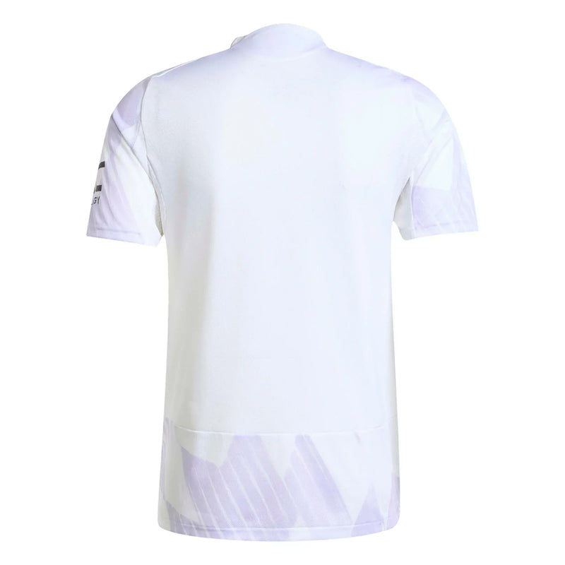 Camisa Manchester United 25/26 II Away - Versão Jogador