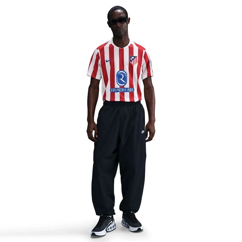 Camisa Atlético de Madrid 25/26 I Home - Versão Torcedor