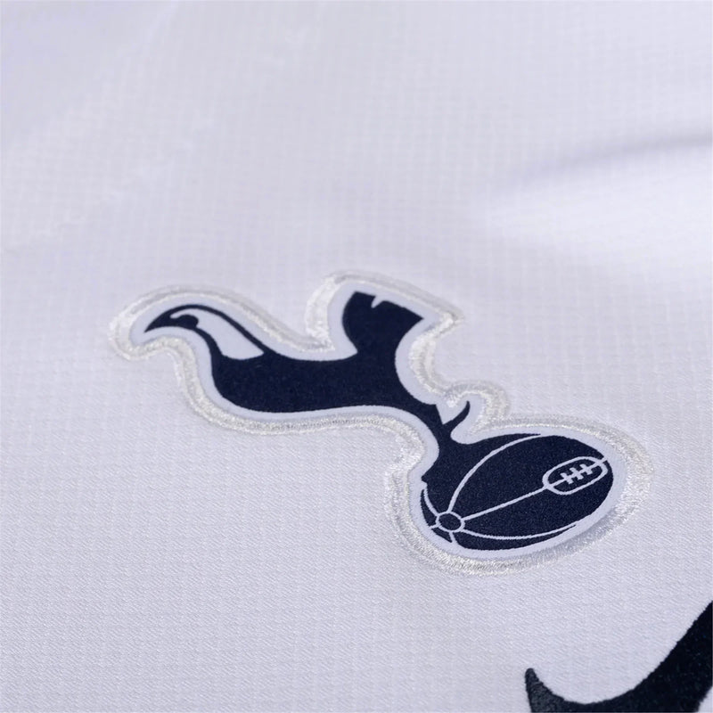 Camisa Son - Tottenham 25/26 I Home - Versão Torcedor
