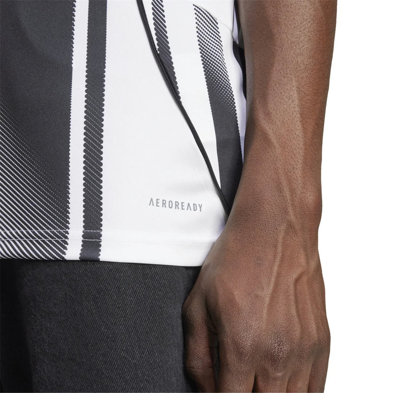 Camisa Juventus 25/26 I Home - Versão Torcedor