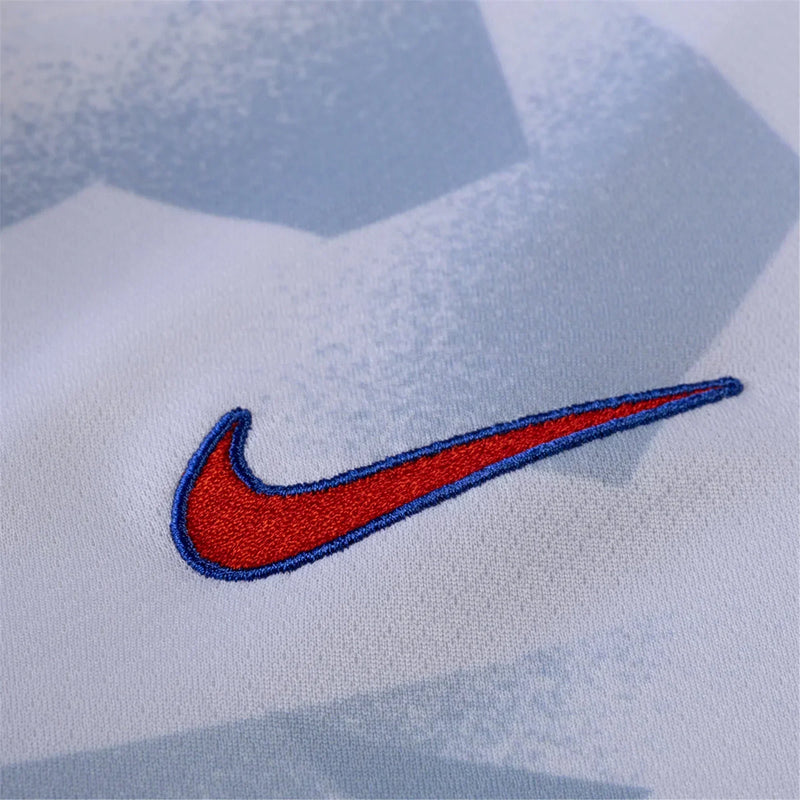 Camisa Estados Unidos 25/26 I Home - Feminina